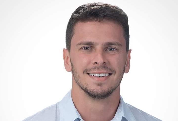 Maycllyn Carreiro mantém pré-candidatura a prefeito de Morrinhos