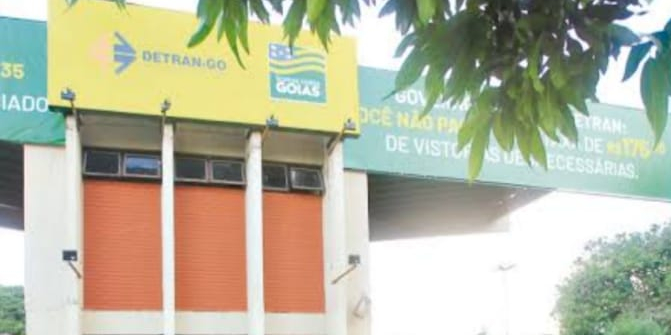 Detran-GO reduz taxas e goianos economizam R$ 106 milhões