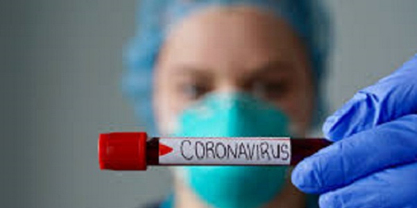 Atualização dos casos de Covid-19 em Morrinhos