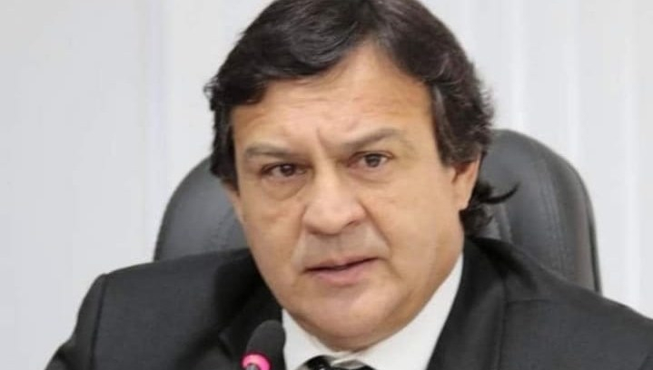 Pré-candidatura de Silio Junqueira a prefeito de Caldas Novas continua em alta