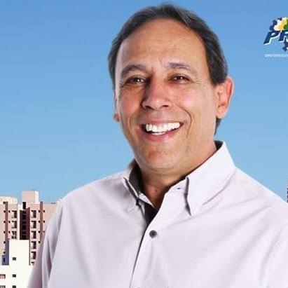 PRTB oficializa candidatura de Morrinhense a prefeitura de Uberaba