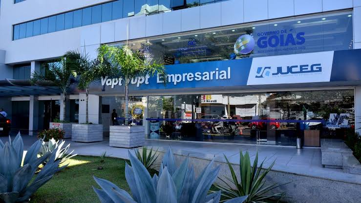 Goiás registra melhor agosto dos últimos 4 anos na criação de empresas, informa Juceg