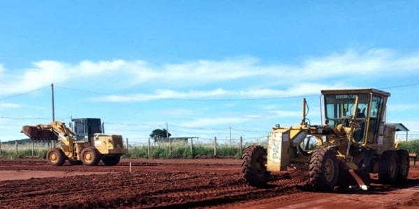 Fábrica de materiais asfálticos deve gerar 100 empregos em Morrinhos