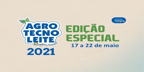 Agrotecnoleite Complem 2021: Edição especial