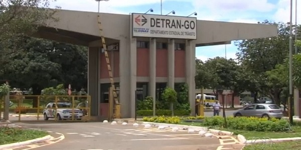 Atendimento do Detran-GO respeitará decretos