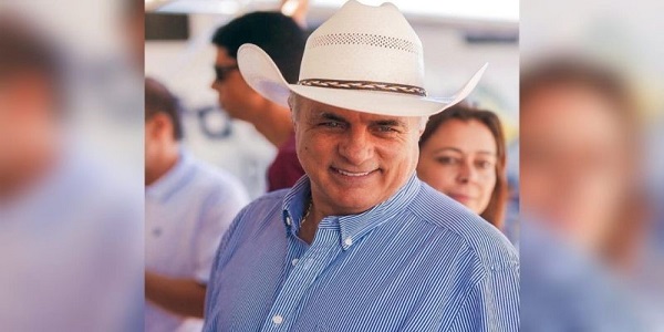 Prefeito de Goiatuba é alvo do MP por suposta contratação em desvio de função