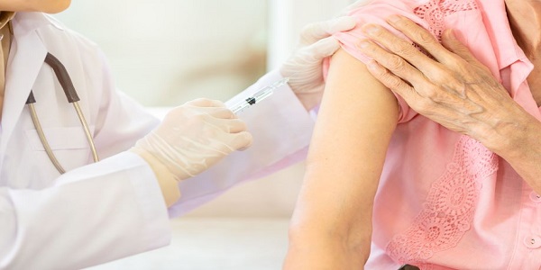 Cadastramento de idosos de 65 e 66 anos estão sendo realizados nas Unidades Básicas de Saúde