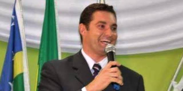 Tiago Mendonça é nomeado Secretário de Estado da Agricultura