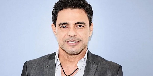Zezé di Camargo é internado de emergência