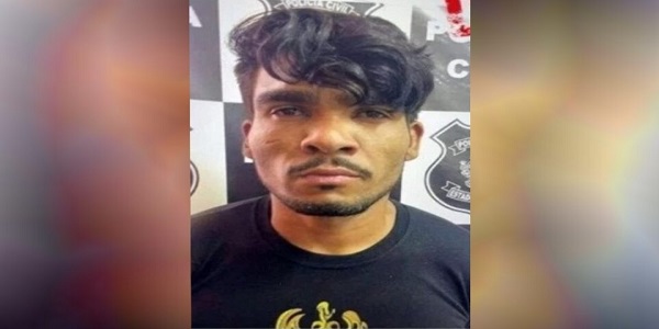 Lázaro é morto após ser baleado em Goiás