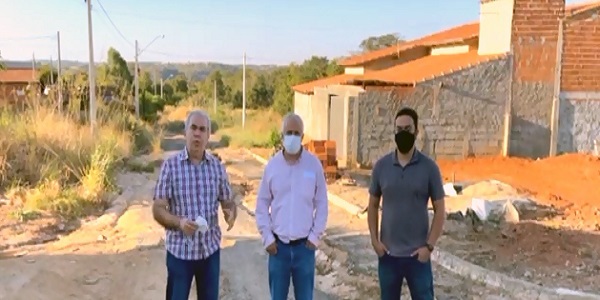 Prefeitura suspende decreto de aprovação do loteamento Mirante do Bosque