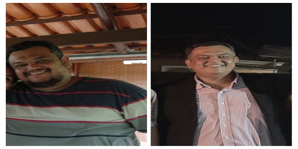 Pastor Morrinhense emagrece 25kg sem fazer bariátrica ao abandonar vida sedentáriaEle adotou uma rotina de atividades físicas e reeducação alimentar.