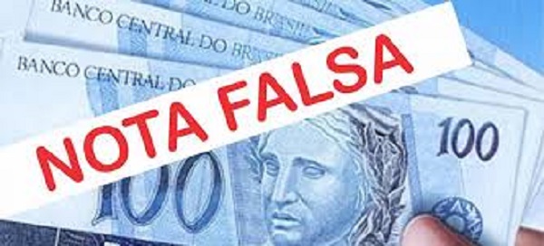 Comerciante faz alerta para circulação de dinheiro falso em Morrinhos