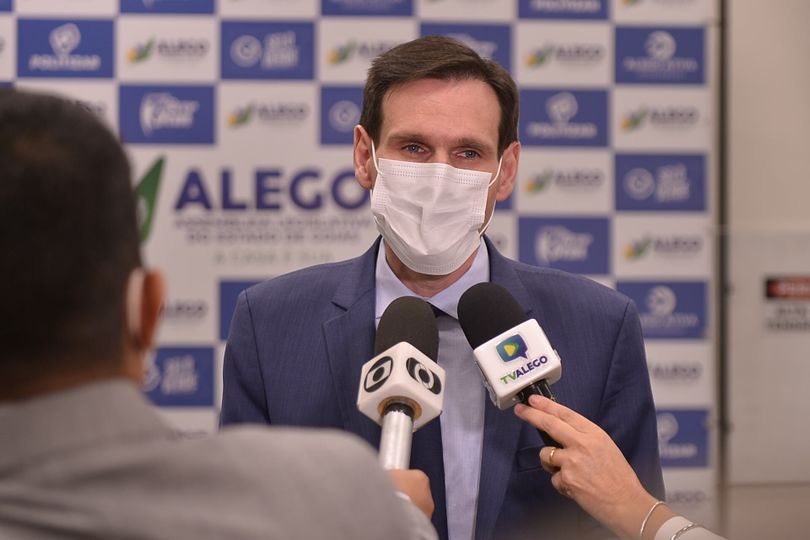 Lissauer fez um balanço positivo dos trabalhos realizados pela Alego