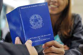 Confira as vagas de Emprego para Morrinhos e Região