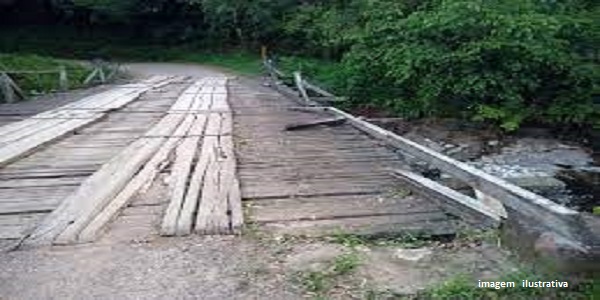 Goinfra vai construir nova ponte na GO-213 entre Morrinhos e Aloândia.