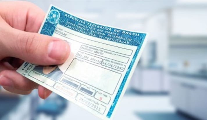 CNH SOCIAL: DETRAN-GO DIVULGA SEGUNDA CHAMADA COM 902 CANDIDATOS
