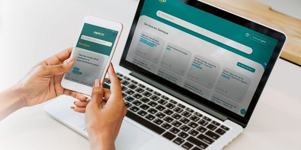 Detran anuncia plano para acelerar transformação digital
