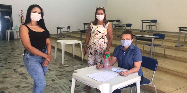 Inscrições para processo seletivo da Prefeitura de Morrinhos encerram na quarta-feira, 25