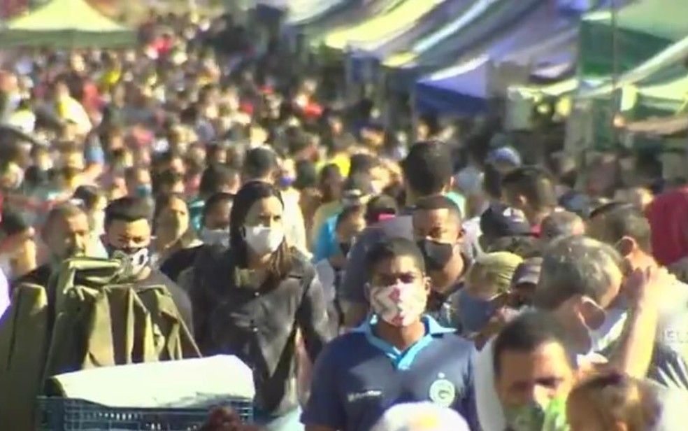 GOIÁS DIMINUI REGIÕES EM CALAMIDADE; CONFIRA A SITUAÇÃO DA SUA CIDADE