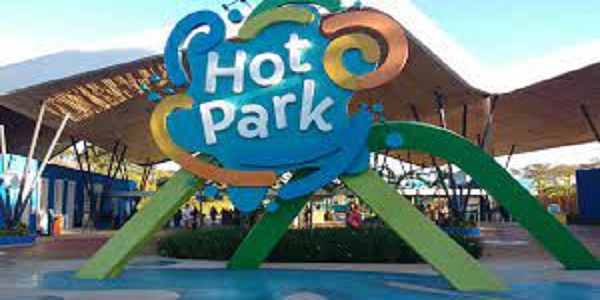 HOT PARK ABRE 200 VAGAS DE EMPREGO