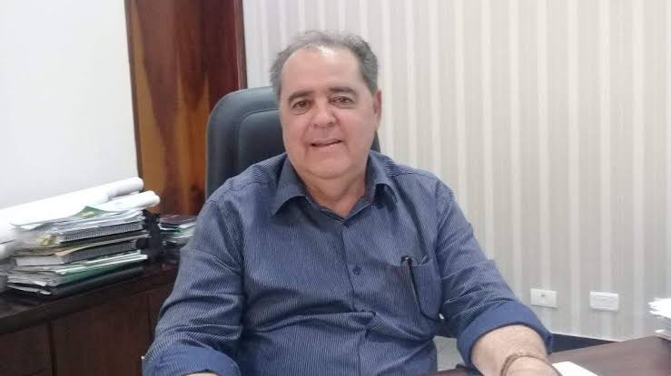 Ex-prefeito é nomeado para cargo no Governo do Estado de Goiás