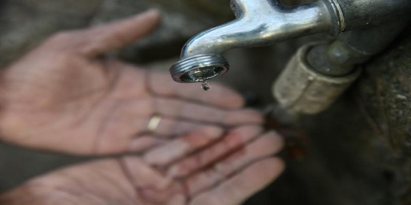 Falta de energia elétrica afetou abastecimento de água em Morrinhos