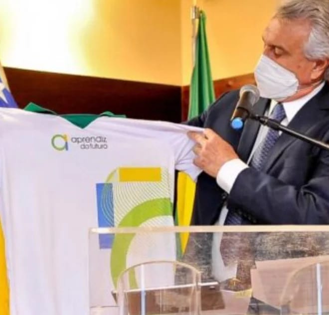 Governo de Goiás divulga lista com 5 mil jovens pré-selecionados para Programa Aprendiz do Futuro