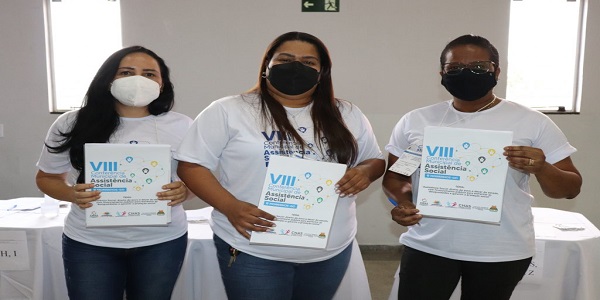 Debates entre grupos e outras pautas marcam a Conferência Municipal de Assistência Social de Morrinhos