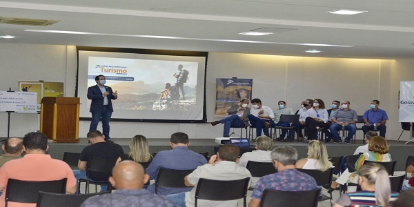 Cidade de Goiás sediará a segunda edição da campanha GoiásFomento na Rota do Turismo