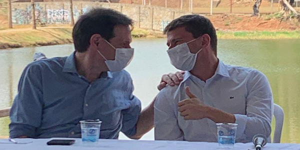 Programa Alego Ativa será realizado em Morrinhos em breve