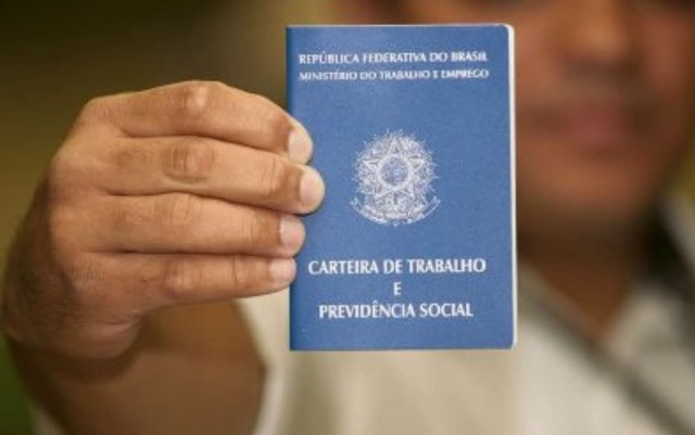 PROGRAMA MAIS EMPREGOS OFERECE 57 VAGAS EM MORRINHOS; VEJA COMO CONCORRER