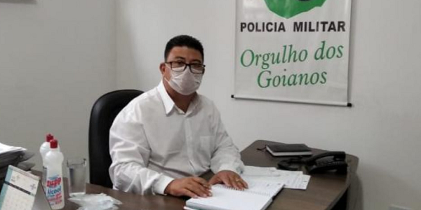 Projeto propõe criação de memorial às vítimas da Covid-19 em Morrinhos