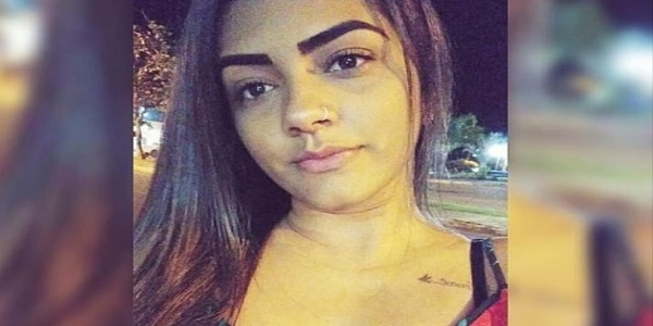 Jovem é morta a tiros em Água Limpa; marido é suspeito