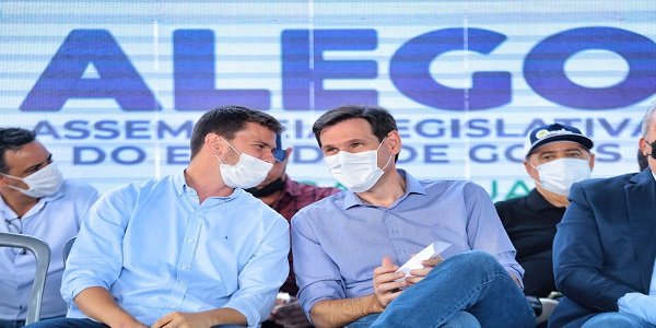 Programa Alego Ativa leva benefícios para Morrinhos