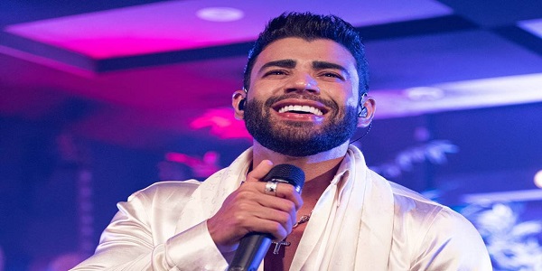 Gusttavo Lima fará show para 10 mil pessoas, em Morrinhos