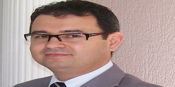 Prof. Dr. Júlio Cesar Meira é candidato a coordenador da UEG Morrinhos