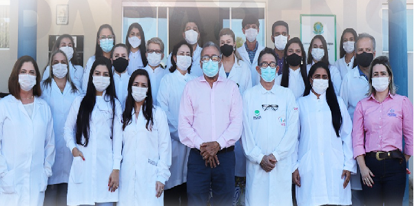Dia do Dentista: Prefeitura parabeniza os profissionais do município