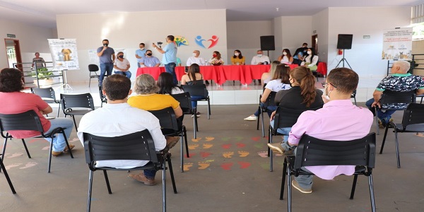 Prefeitura de Morrinhos lança Programa de Controle Populacional de Cães e Gatos