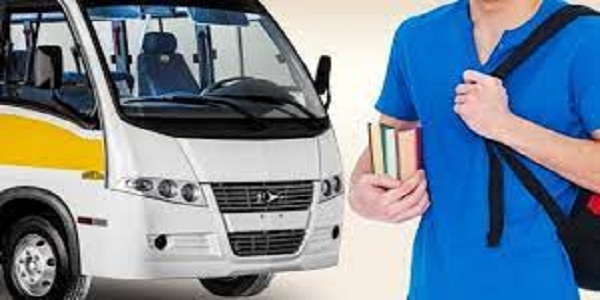 Prefeitura reforça inscrição do Programa Bolsa Transporte Universitário 2021