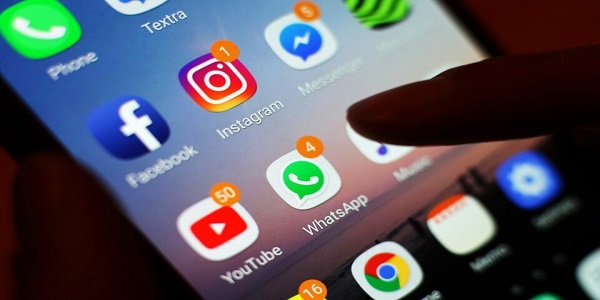 INSTAGRAM E FACEBOOK VÃO INSERIR RÓTULOS EM POSTAGENS SOBRE ELEIÇÕES