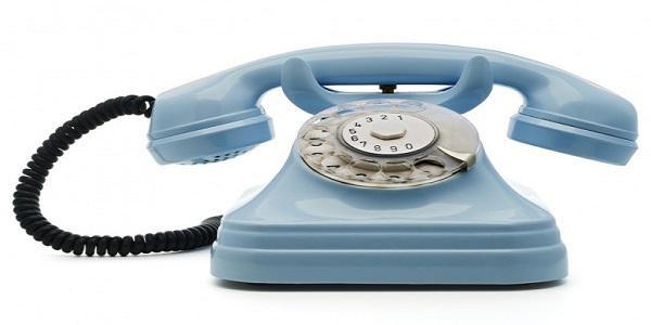 Telefones da Prefeitura estão temporariamente indisponíveis