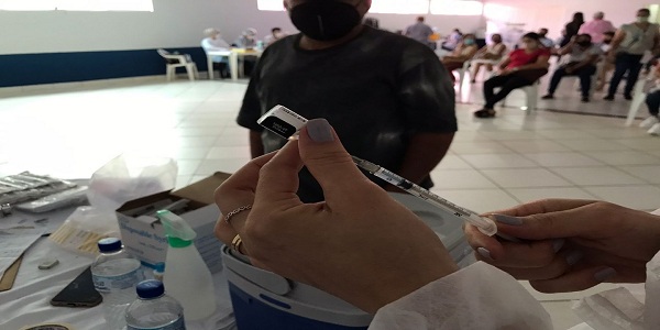 Prefeitura disponibiliza últimos relatórios da Campanha de Vacinação em setembro