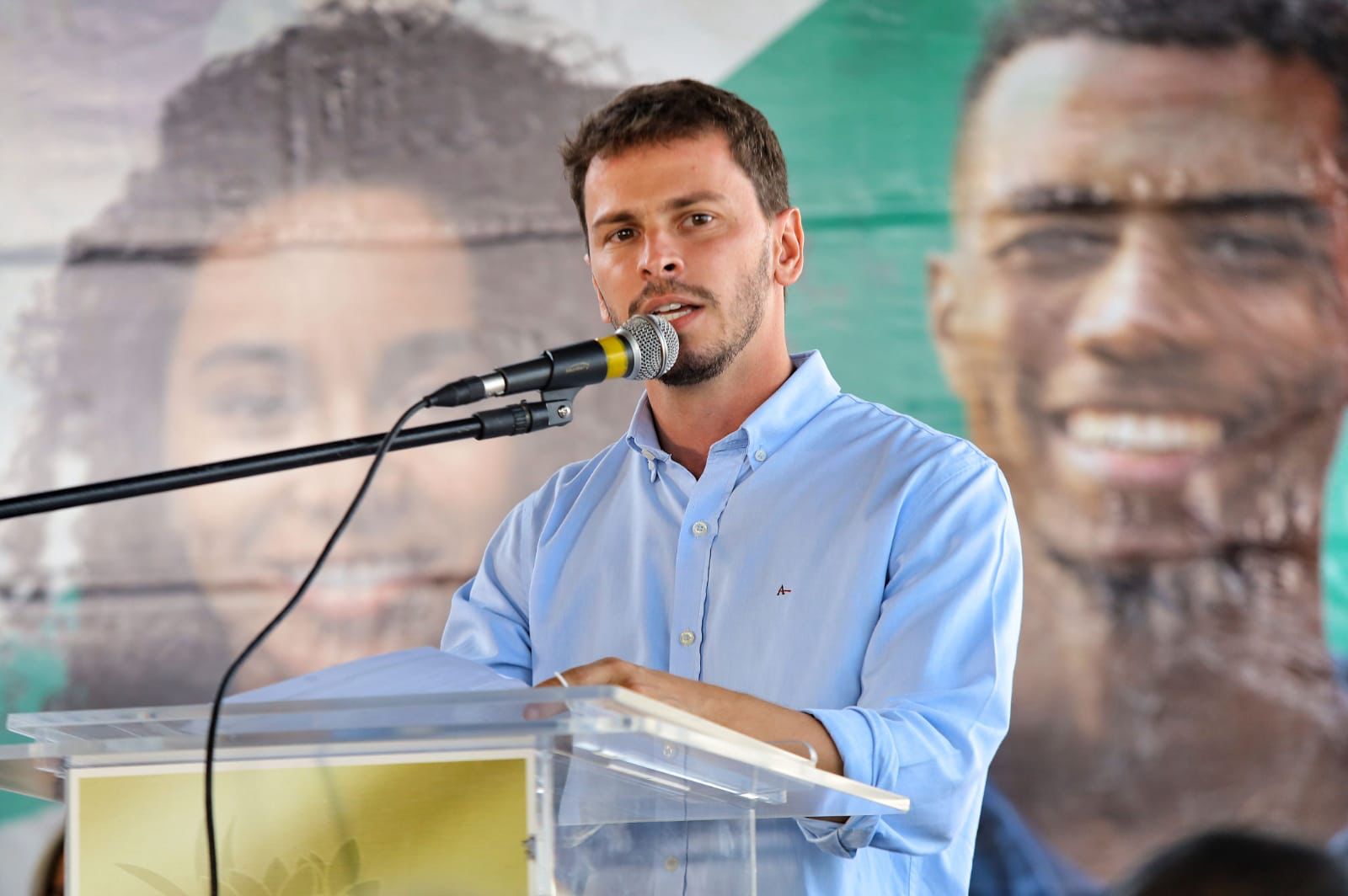 Revelação na Assembleia, Maycllyn Carreiro é favorito para Deputado Estadual em 2022
