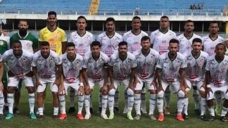 Morrinhos conquista o acesso para disputa do Campeonato Goiano 2022