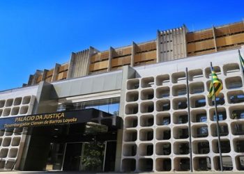 TJ-GO está com inscrições abertas para o concurso de analista do Poder Judiciário com quase 100 vagas