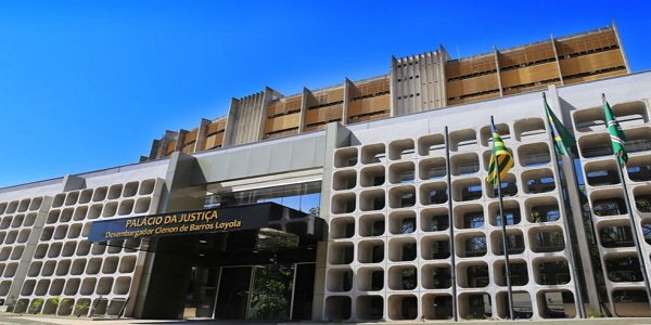 TJ-GO está com inscrições abertas para o concurso de analista do Poder Judiciário com quase 100 vagas