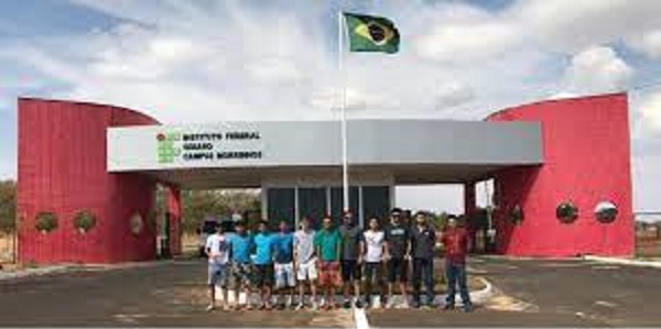 IF – Goiano: novo Processo Seletivo é realizado em Morrinhos