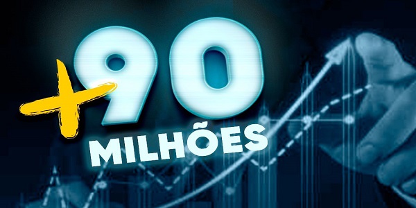COMPLEM supera marca histórica em faturamento