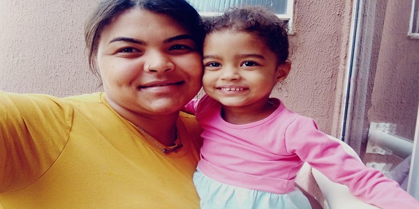 Criança passa por cirurgia após ficar quase 20 dias com rosca de brinco dentro do ouvido, em Aparecida de Goiânia